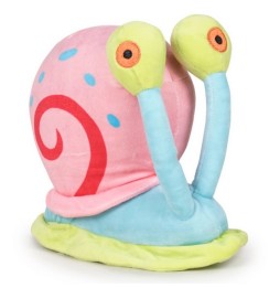 Mascota Melcul Gacuș 15 cm Spongebob