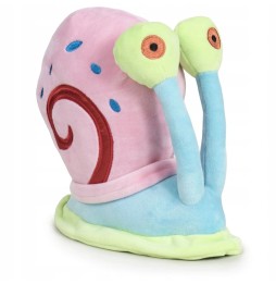 Mascota Melcul Gacuș 15 cm Spongebob
