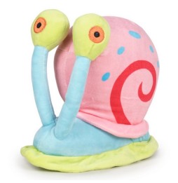 Mascota Melcul Gacuș 15 cm Spongebob