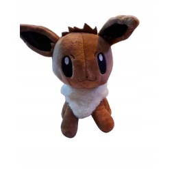 Plusz Pokemon Eevee 20 cm