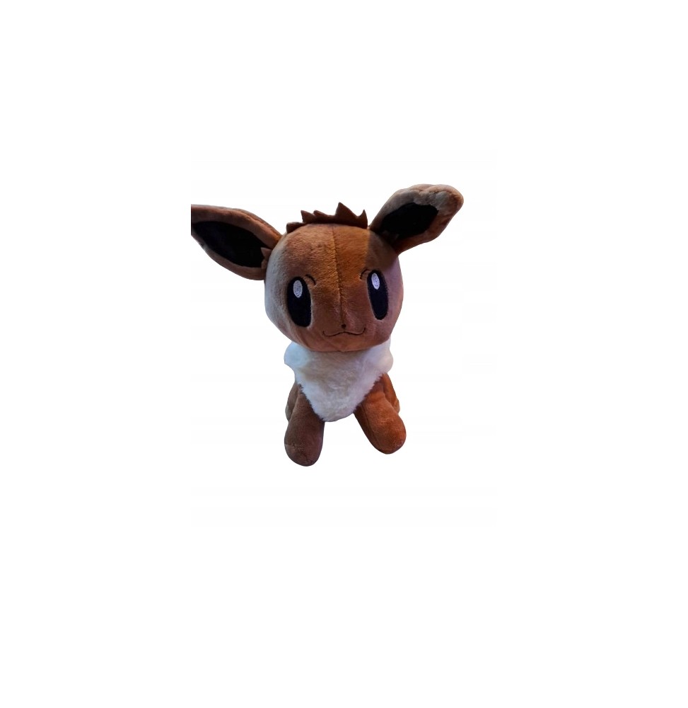 Plusz Pokemon Eevee 20 cm Plusz Pokemon Eevee 20 cm