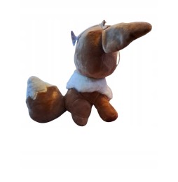 Plusz Pokemon Eevee 20 cm