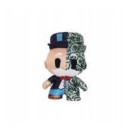 Mr Monopoly plusz cu conversație