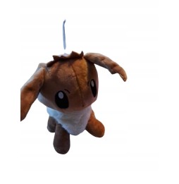 Plusz Pokemon Eevee 20 cm
