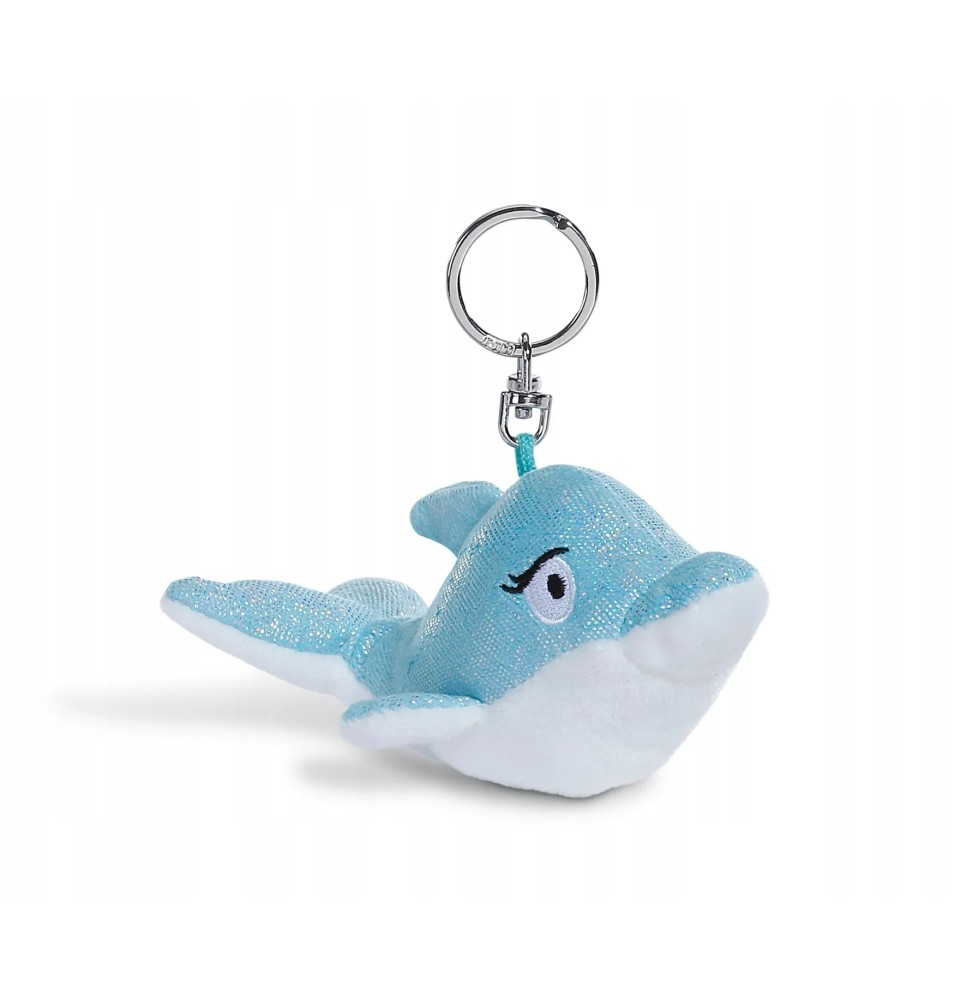 Breloc NICI Delfin 10 cm Breloc NICI Delfin 10 cm