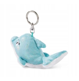 Breloc NICI Delfin 10 cm