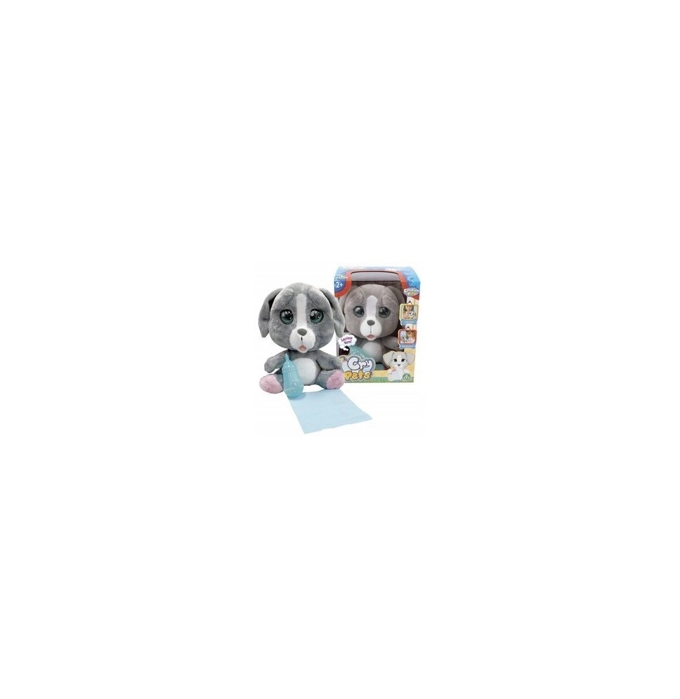 Câinele interactiv Cry Pets Câinele interactiv Cry Pets