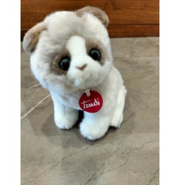 Trudi pisicuță plușată 24 cm