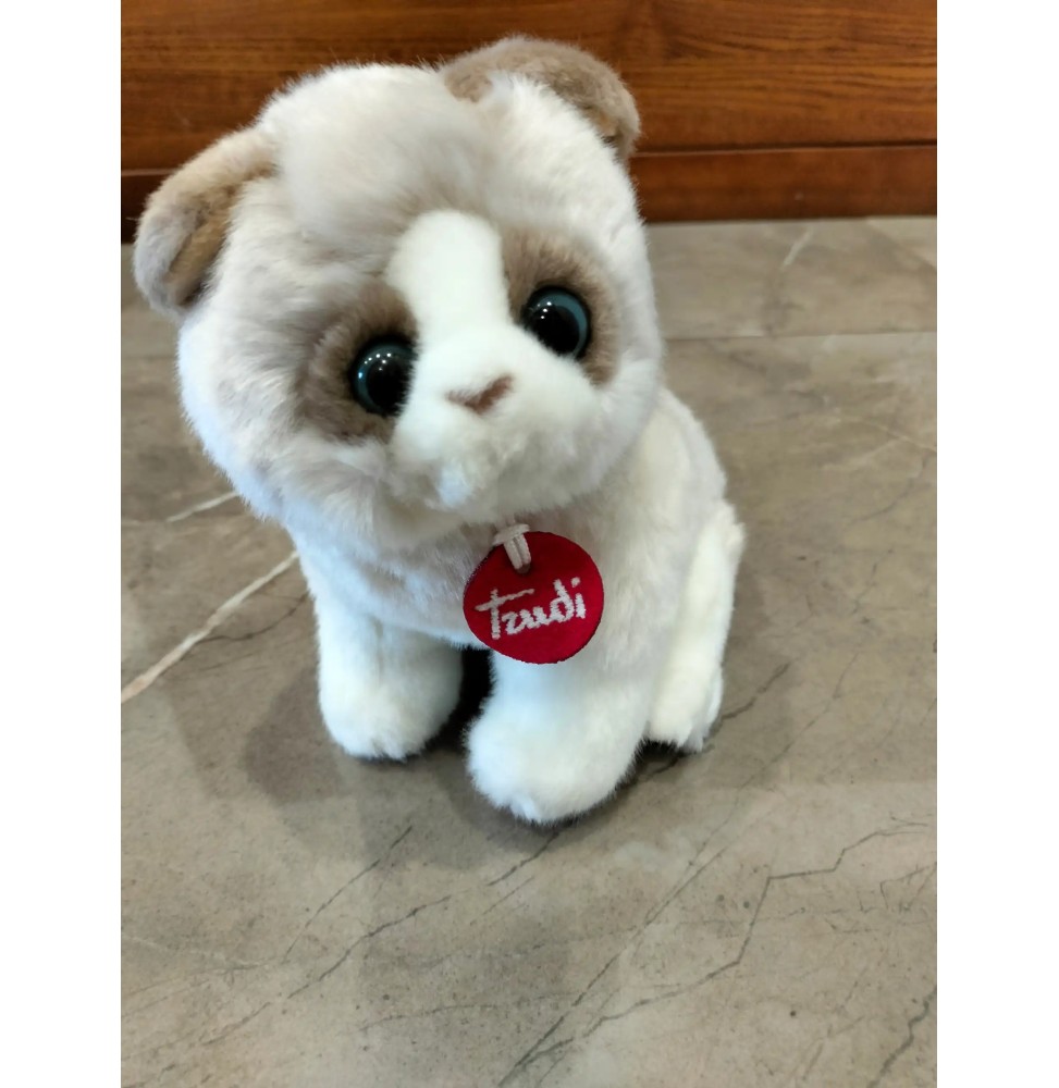 Trudi pisicuță plușată 24 cm
