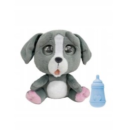Câinele interactiv Cry Pets