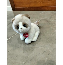 Trudi pisicuță plușată 24 cm