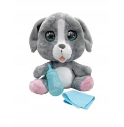 Câinele interactiv Cry Pets