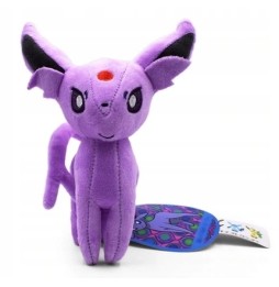 Plushee Pokemon Espeon 20 cm