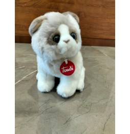 Trudi pisicuță plușată 24 cm