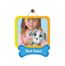 Câinele interactiv Cry Pets