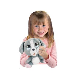 Câinele interactiv Cry Pets