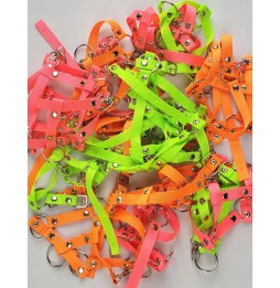 Zăbala Hobby Horse A4 - verde neon