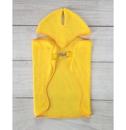 Pătură și protecții Hobby Horse A3 - galben