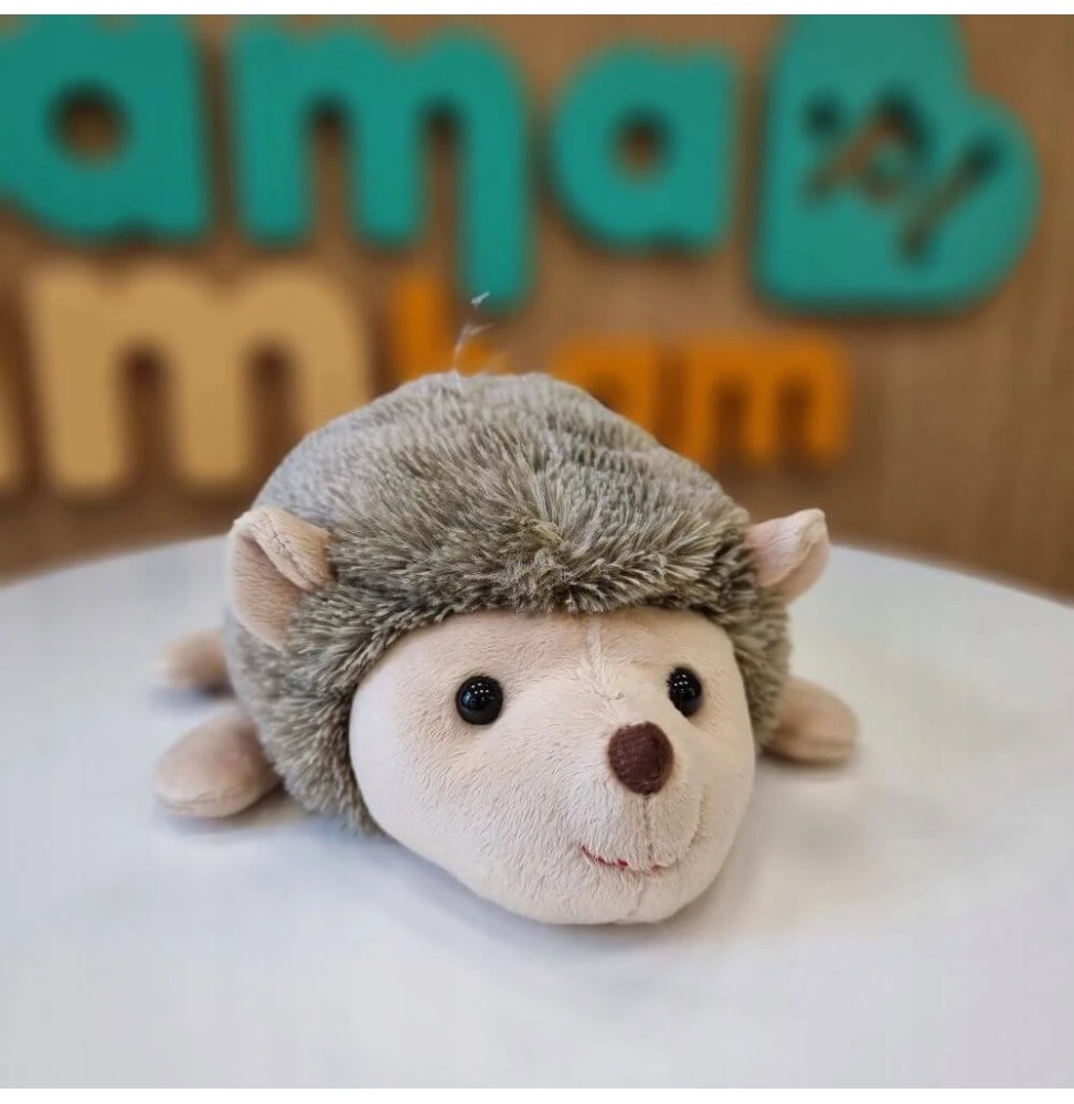 Hedgehog Hubert 22 cm Bukowski Design