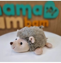 Hedgehog Hubert 22 cm Bukowski Design