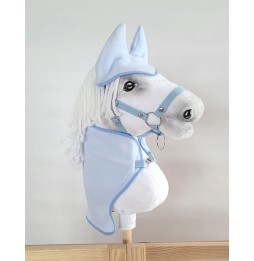 Pătură și căști pentru Hobby Horse A3