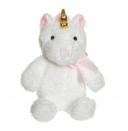 Plusz Unicorn Teddykompaniet 25 cm