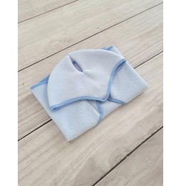Pătură și căști pentru Hobby Horse A3