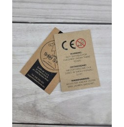 Pătură și căști pentru Hobby Horse A3