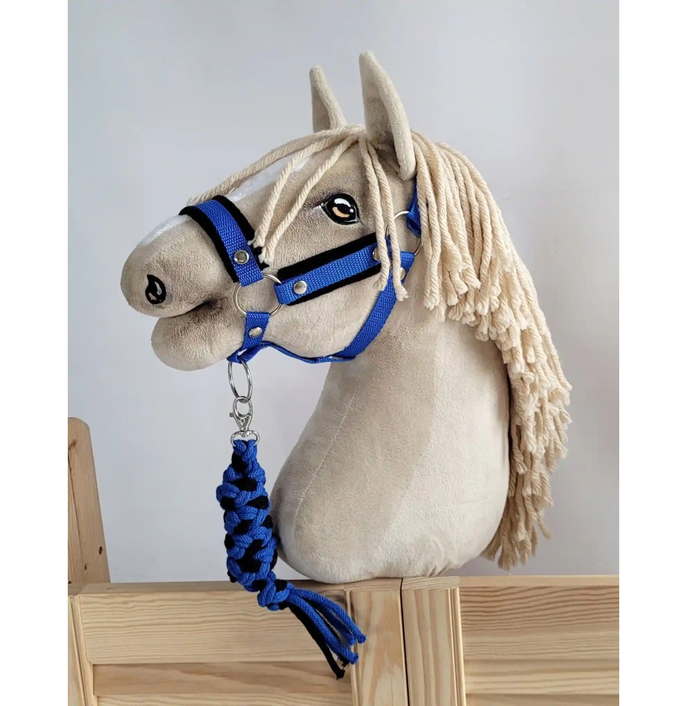 Zăbala A3 cu blăniță pentru Hobby Horse Zăbala A3 cu blăniță pentru Hobby Horse