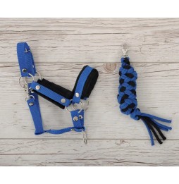 Zăbala A3 cu blăniță pentru Hobby Horse