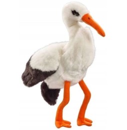 Stork plusz 25 cm - jucărie pentru copii