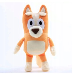 Jucărie de pluș câine Bingo din Bluey 25 cm