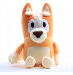 Jucărie de pluș câine Bingo din Bluey 25 cm