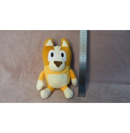 Jucărie de pluș câine Bingo din Bluey 25 cm