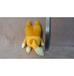 Jucărie de pluș câine Bingo din Bluey 25 cm
