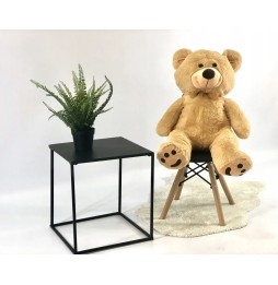 Ursuleț de pluș 50 cm bej cadou