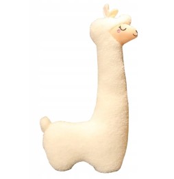 Ursuleț de pluș alpaca 100 cm pentru copii