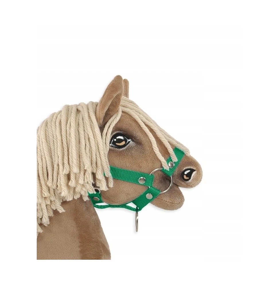 Zăbala Hobby Horse A4 verde Zăbala Hobby Horse A4 verde