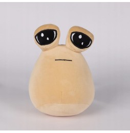 Jucărie de pluș Pou 22 cm - jucărie sigură pentru copii