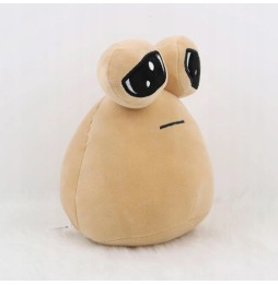 Jucărie de pluș Pou 22 cm - jucărie sigură pentru copii