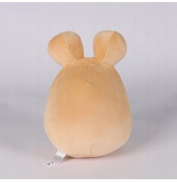 Jucărie de pluș Pou 22 cm - jucărie sigură pentru copii
