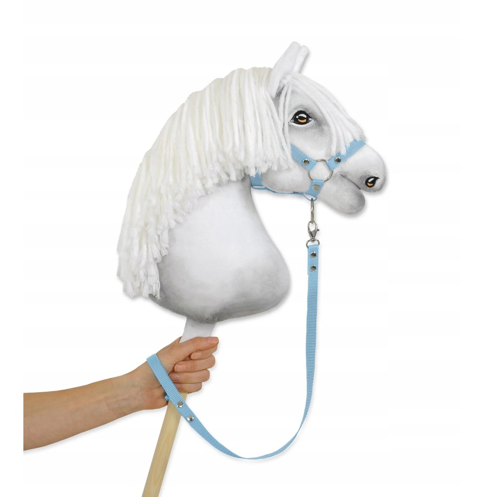Cordon Hobby Horse albastru Cordon Hobby Horse albastru