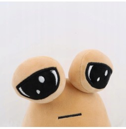Jucărie de pluș Pou 22 cm - jucărie sigură pentru copii