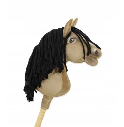 Cavalo hobby A4 premium cal pe băț