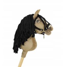 Cavalo hobby A4 premium cal pe băț