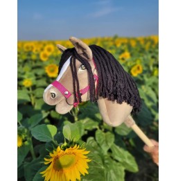Cavalo hobby A4 premium cal pe băț