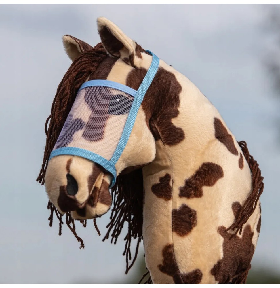 Masca pentru Hobby Horse Masca pentru Hobby Horse