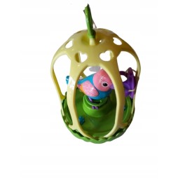 Pasăre în colivie Digi Bidr de la Gazelo Toys