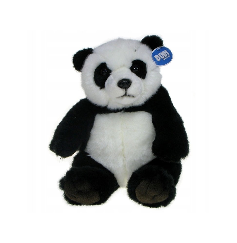 Jucărie panda DUBI 28 cm pentru copii Jucărie panda DUBI 28 cm pentru copii