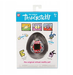 Tamagotchi Bandai leopard colorat model nou
